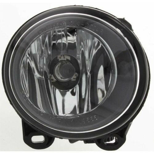 2010-2014 BMW 5 Series Fog Lamp RH, Assembly, w/ M Pkg..