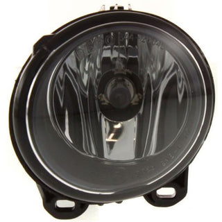 2007-2013 BMW 3 Series Fog Lamp LH, Assembly, w/ M Pkg. - Classic 2 Current Fabrication