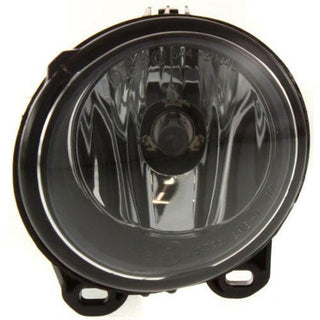 2007-2013 BMW 3 Series Fog Lamp LH, Assembly, w/ M Pkg..