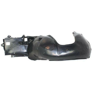 2001-2006 BMW 325Ci Front Fender Liner RH, Rear Section, Conv./Coupe.