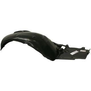 2001-2006 BMW 325Ci Front Fender Liner LH, Rear Section, Conv./Coupe - Classic 2 Current Fabrication