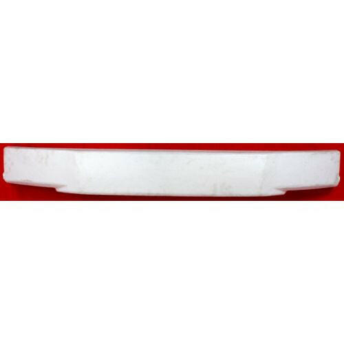 2007-2011 Chevy Aveo Front Bumper Absorber, Energy, Sedan.