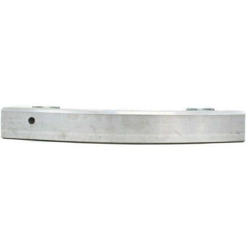 2005-2011 Cadillac STS Front Bumper Reinforcement, Impact, Aluminum.