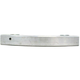 2005-2011 Cadillac STS Front Bumper Reinforcement, Impact, Aluminum.