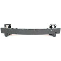 2008-2014 Dodge Avenger Front Bumper Reinforcement, Steel.