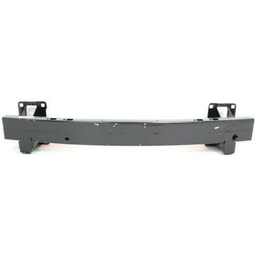 2008-2014 Dodge Avenger Front Bumper Reinforcement, Steel.