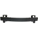 2008-2014 Dodge Avenger Front Bumper Reinforcement, Steel - NSF.