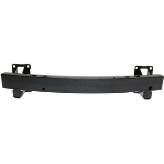 2008-2014 Dodge Avenger Front Bumper Reinforcement, Steel - NSF.