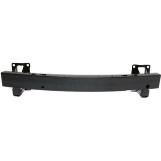 2007-2010 Chrysler Sebring Front Bumper Reinforcement, Steel - NSF.