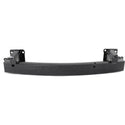 2008-2014 Dodge Avenger Front Bumper Reinforcement, Steel - CAPA.