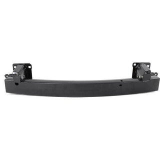2008-2014 Dodge Avenger Front Bumper Reinforcement, Steel - CAPA.