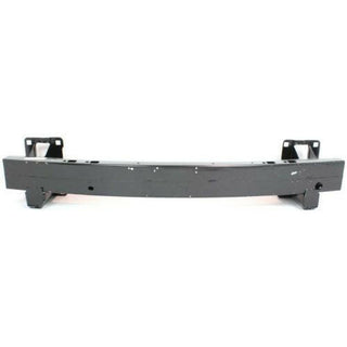 2011-2014 Chrysler 200 Front Bumper Reinforcement, Steel.