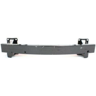 2007-2010 Chrysler Sebring Front Bumper Reinforcement, Steel.