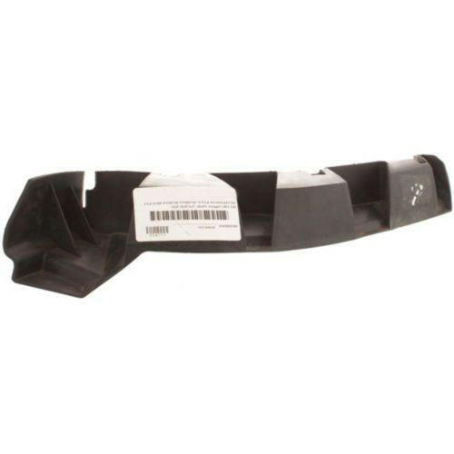 2007-2010 Chevy Silverado 2500 HD Front Bumper Bracket LH, Filler Support.