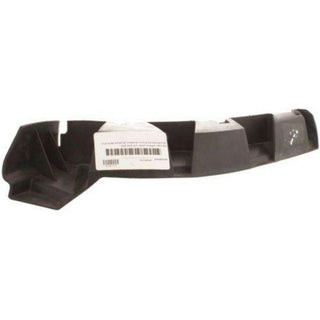 2007-2010 Chevy Silverado 2500 HD Front Bumper Bracket LH, Filler Support.