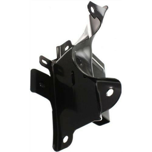 2007-2013 Chevy Silverado 1500 Front Bumper Bracket RH, Brace, Outer Support.