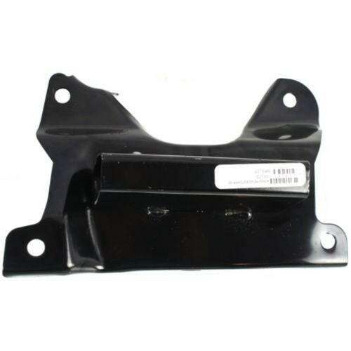 2007-2013 Chevy Silverado 1500 Front Bumper Bracket LH, Brace, Outer Support.
