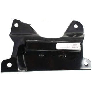 2007-2013 Chevy Silverado 1500 Front Bumper Bracket LH, Brace, Outer Support - Classic 2 Current Fabrication