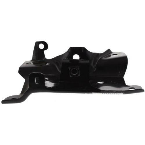 2007-2010 Chevy Silverado 2500 HD Front Bumper Bracket RH, Outer.