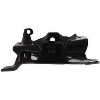 2007-2010 Chevy Silverado 2500 HD Front Bumper Bracket RH, Outer - Classic 2 Current Fabrication