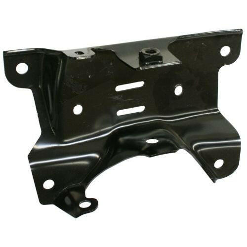 2007-2010 Chevy Silverado 3500 HD Front Bumper Bracket LH, Outer.