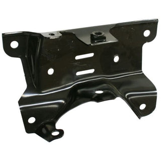 2007-2010 Chevy Silverado 3500 HD Front Bumper Bracket LH, Outer - Classic 2 Current Fabrication