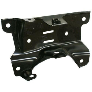 2007-2010 Chevy Silverado 3500 HD Front Bumper Bracket LH, Outer.