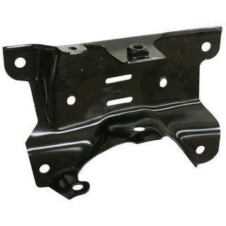 2007-2010 Chevy Silverado 2500 HD Front Bumper Bracket LH, Outer - Classic 2 Current Fabrication