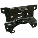 2007-2010 Chevy Silverado 2500 HD Front Bumper Bracket LH, Outer.