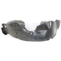 2007-2010 Chrysler Sebring Front Fender Liner RH, Sedan/Convertible.