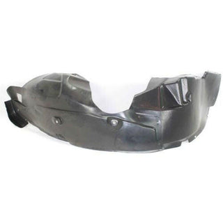 2007-2010 Chrysler Sebring Front Fender Liner RH, Sedan/Convertible.