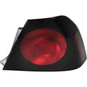 2004-2005 Chevy Impala Tail Lamp RH, Outer, Assembly.