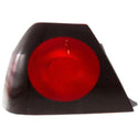 2004-2005 Chevy Impala Tail Lamp LH, Outer, Assembly.