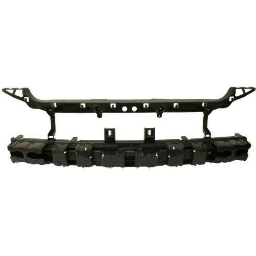 2006-2013 Chevy Impala Rear Bumper Absorber, Impact.