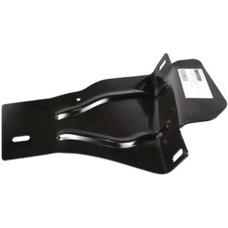 2008-2010 Ford F-450 Super Duty Front Bumper Bracket RH, Mounting - Classic 2 Current Fabrication