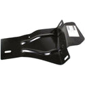 2008-2010 Ford F-450 Super Duty Front Bumper Bracket RH, Mounting.