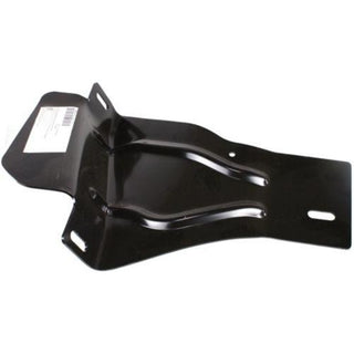 2008-2010 Ford F-550 Super Duty Front Bumper Bracket LH, Mounting - Classic 2 Current Fabrication