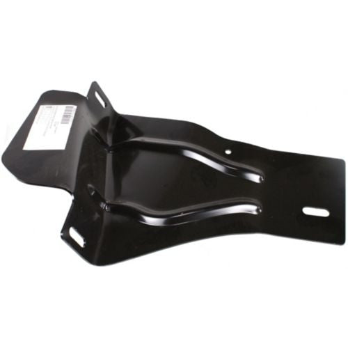 2008-2010 Ford F-250 Super Duty Front Bumper Bracket LH, Mounting - Classic 2 Current Fabrication
