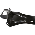 2008-2010 Ford F-250 Super Duty Front Bumper Bracket LH, Mounting.