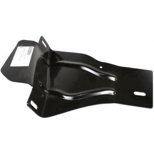 2008-2010 Ford F-350 Super Duty Front Bumper Bracket LH, Mounting.