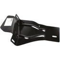 2008-2010 Ford F-350 Super Duty Front Bumper Bracket LH, Mounting.