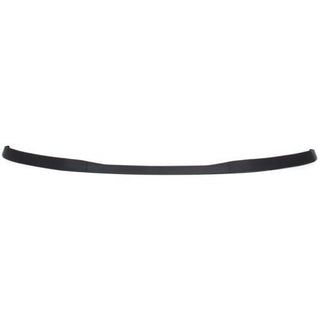2007-2008 Ford Edge Front Lower Valance, Spoiler, Textured - Classic 2 Current Fabrication