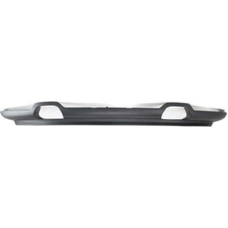 2007-2008 Ford F-150 Front Lower Valance, Spoiler, Textured, w/Tow Hook Hole, 4wd - Classic 2 Current Fabrication