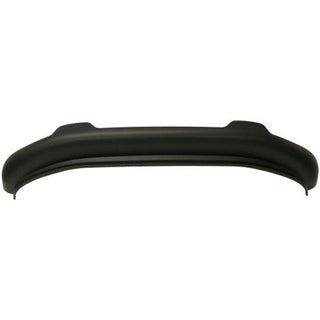 2007-2008 Ford F-150 Front Lower Valance, Spoiler, Textured, w/o Tow Hook Hole, 2wd-CAPA - Classic 2 Current Fabrication