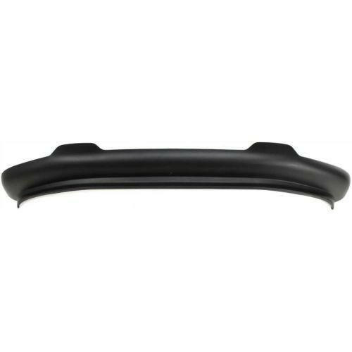 2007-2008 Ford F-150 Front Lower Valance, Spoiler, Textured, w/o Tow Hook Holes, 2wd.