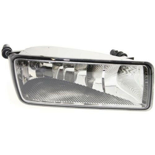 2006-2010 Ford Explorer Fog Lamp RH, Assembly - Capa.