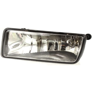 2006-2010 Ford Explorer Fog Lamp LH, Assembly - Classic 2 Current Fabrication