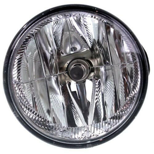 2007-2014 Ford Expedition Fog Lamp Rh=lh, Assembly - Capa.