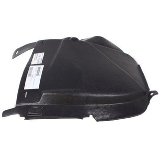 2006-2010 Ford Explorer Front Fender Liner RH, Front Section - Classic 2 Current Fabrication