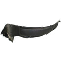 2008-2012 Ford Escape Front Fender Liner RH, Front Upper Section - Classic 2 Current Fabrication